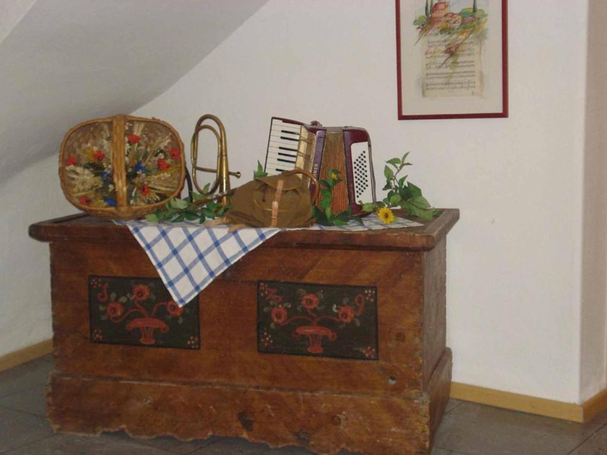 Pension Einsiedelei Otel Zwiesel Dış mekan fotoğraf