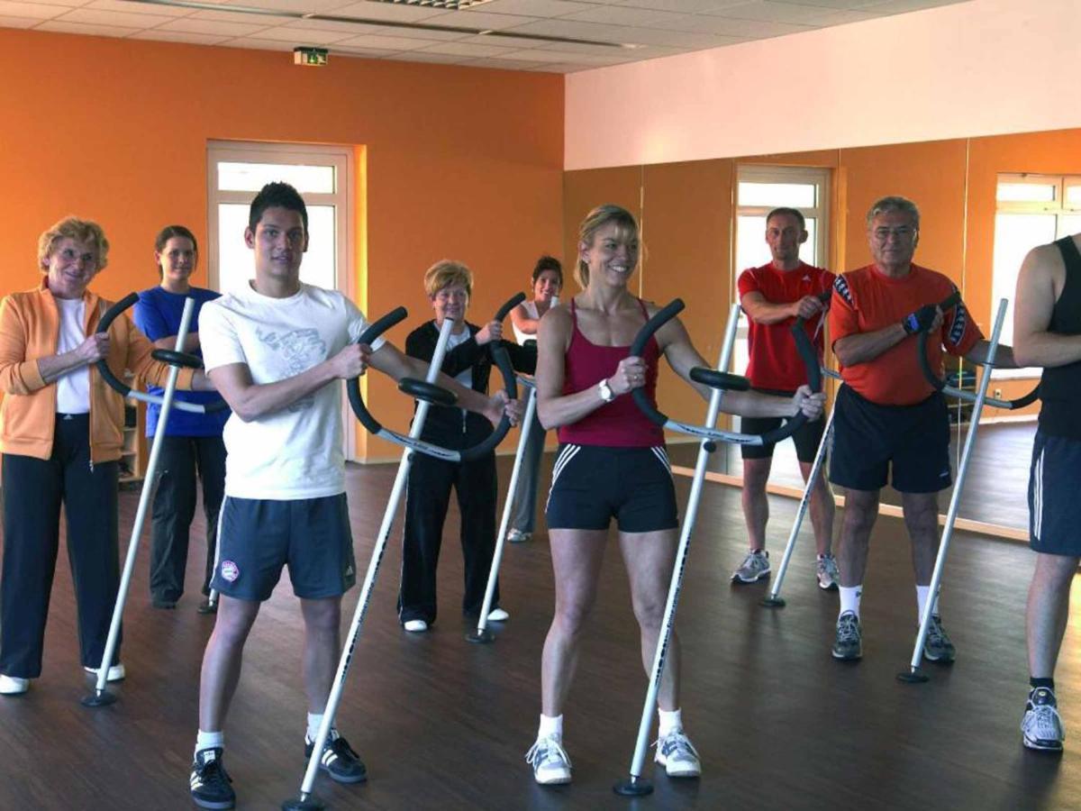 Pension Einsiedelei Otel Zwiesel Dış mekan fotoğraf